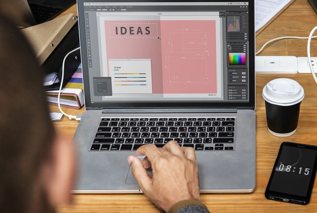 Crafting Identity: The Power of Logo Design