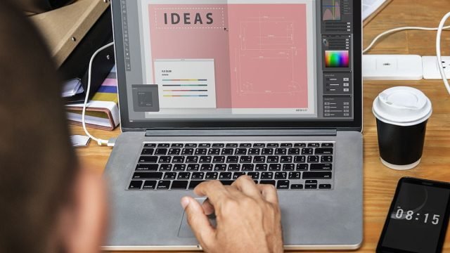 Crafting Identity: The Power of Logo Design