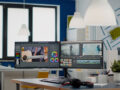Mastering the Art of Graphic Design: A Journey of Creativity and Communication