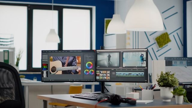 Mastering the Art of Graphic Design: A Journey of Creativity and Communication