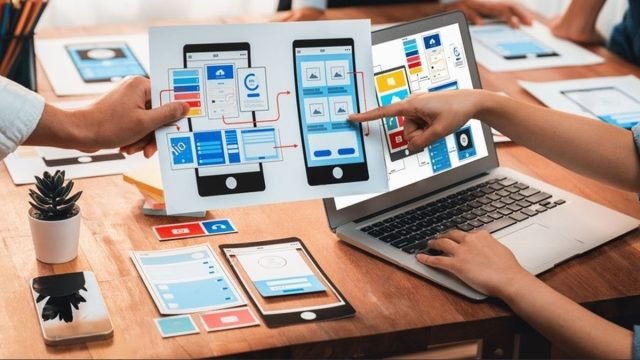 Career - Freelance Developer India