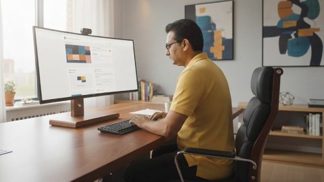 Why Hiring a Freelance Web Developer in India Is the Best Choice for Small Businesses in 2025